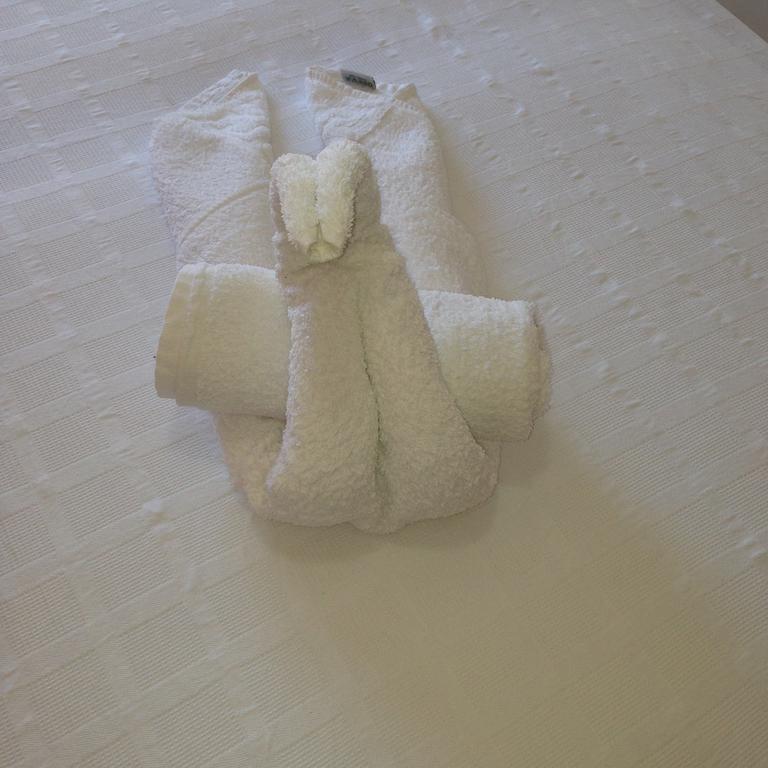 Zefyros Hotel Rhodes City Buitenkant foto